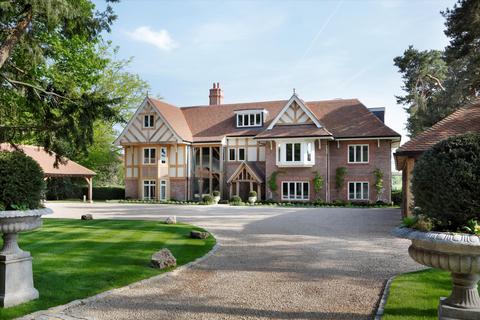 2 bedroom flat for sale, Beechwood Manor, Gillotts Lane, Henley-on-Thames, Berkshire, RG9