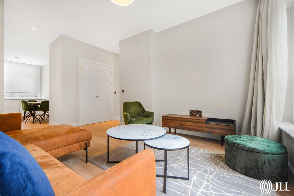 Zinc Street Sugar House Island E15 3 bed flat to rent £3,000 pcm (£692 pw)