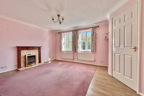 3 bedroom semi-detached house for sale, Braybrooke Close, Tetbury, Gloucestershire, GL8