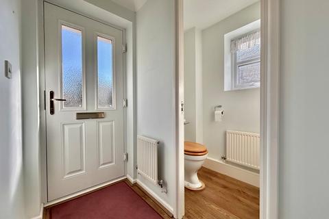 7 Braybrooke Close, Tetbury, GL8 8GZ