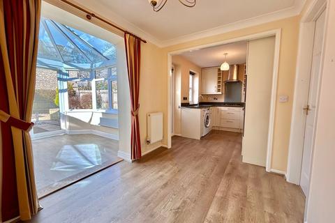 7 Braybrooke Close, Tetbury, GL8 8GZ