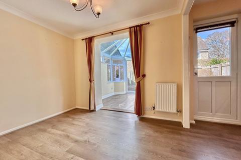 7 Braybrooke Close, Tetbury, GL8 8GZ