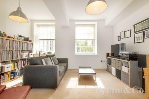 1 bedroom apartment for sale, Albion Mill, Norwich NR1