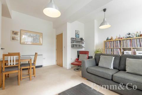 1 bedroom apartment for sale, Albion Mill, Norwich NR1