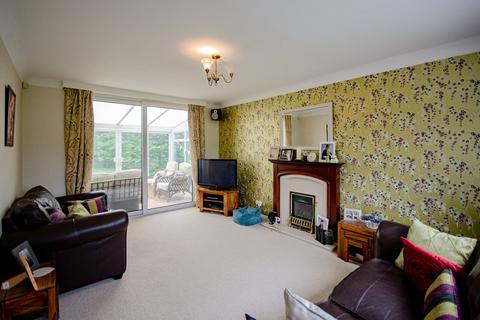 5 Abbey Way, Hartford, Northwich, CW8 1LY