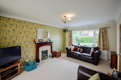 5 Abbey Way, Hartford, Northwich, CW8 1LY