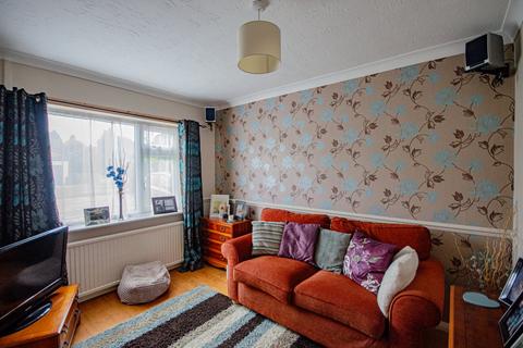 5 Abbey Way, Hartford, Northwich, CW8 1LY