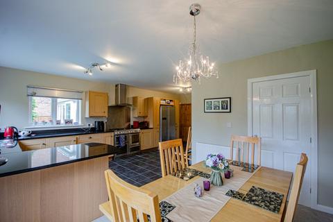 5 Abbey Way, Hartford, Northwich, CW8 1LY