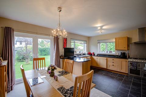 5 Abbey Way, Hartford, Northwich, CW8 1LY
