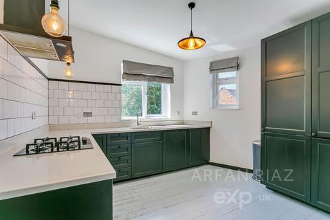 1 bedroom flat to rent, Minet Avenue, London NW10