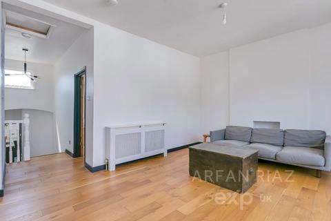 1 bedroom flat to rent, Minet Avenue, London NW10