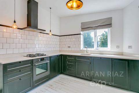 1 bedroom flat to rent, Minet Avenue, London NW10