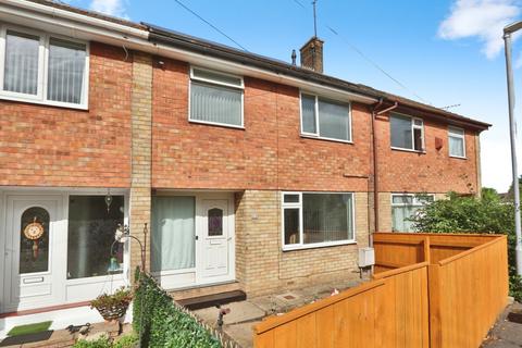 3 bedroom terraced house for sale, Thorneycroft Road, Thorngumbald, Hull, HU12 9PQ