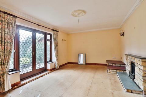 3 bedroom detached bungalow for sale, Hooks Lane, Thorngumbald, Hull, HU12 9QA