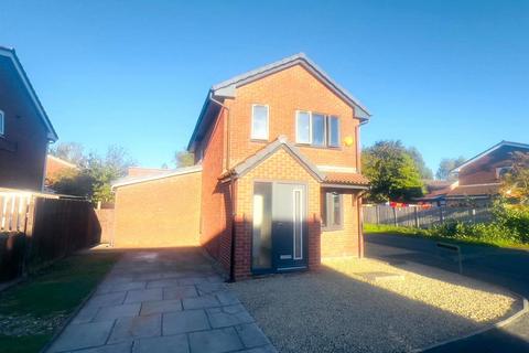 3 bedroom detached house for sale, Pipit Close, Audenshaw