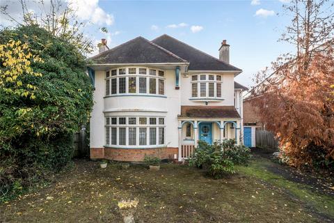 undefined, Wolsey Road, East Molesey, KT8
