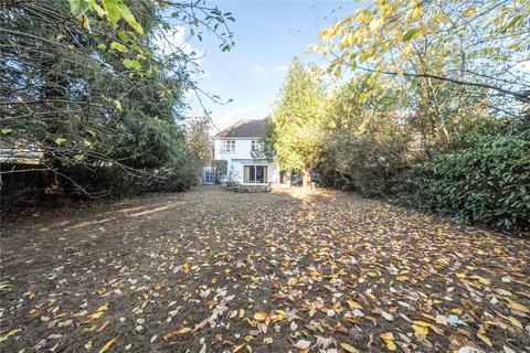 undefined, Wolsey Road, East Molesey, KT8