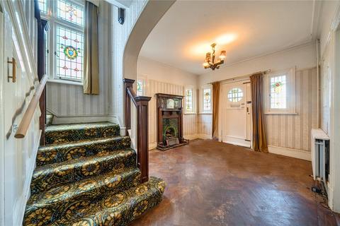undefined, Wolsey Road, East Molesey, KT8