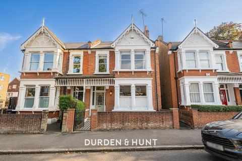 4 bedroom semi-detached house for sale, Wanstead Place, Wanstead E11