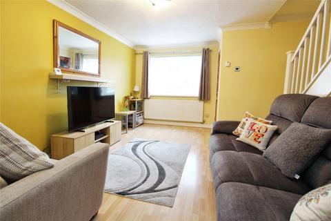 2 bedroom end of terrace house for sale, Berkley Close, Highwoods, Colchester, Essex, CO4