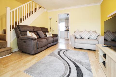 2 bedroom end of terrace house for sale, Berkley Close, Highwoods, Colchester, Essex, CO4