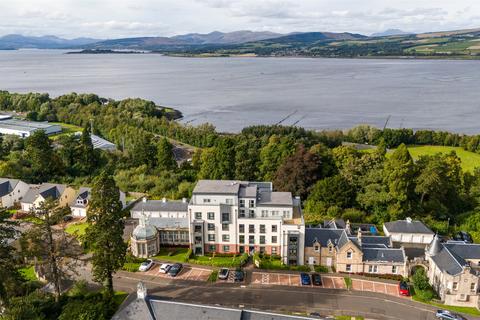 2 bedroom apartment for sale, 12 Hollybush Lane, Castlebank, Inverclyde, PA14