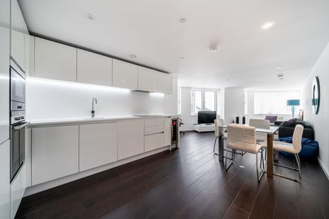 2 bedroom apartment to rent, City Road, Eagle Point City Road, EC1V