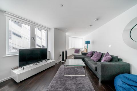 2 bedroom apartment to rent, City Road, Eagle Point City Road, EC1V