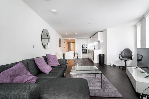 2 bedroom apartment to rent, City Road, Eagle Point City Road, EC1V