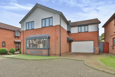 5 bedroom detached house for sale, Woodmarketgate, Hedon, Hull, East Riding Of Yorkshire, HU12 8PR