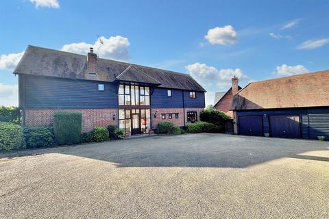 4 bedroom detached house for sale, Anderson