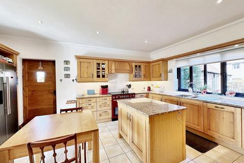 4 bedroom detached house for sale, Anderson