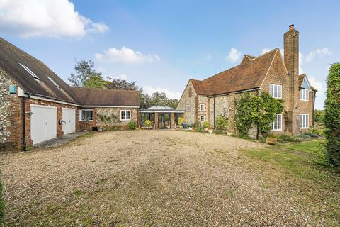 4 bedroom detached house for sale, Hurst Lane, Otterden, ME13