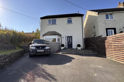 3 bedroom detached house for sale, Meadow Lane, Dove Holes, Buxton