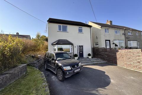 3 bedroom detached house for sale, Meadow Lane, Dove Holes, Buxton