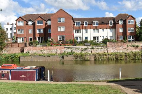 1 bedroom retirement property for sale, High Street, Tewkesbury GL20