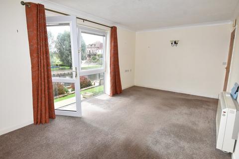 1 bedroom retirement property for sale, High Street, Tewkesbury GL20