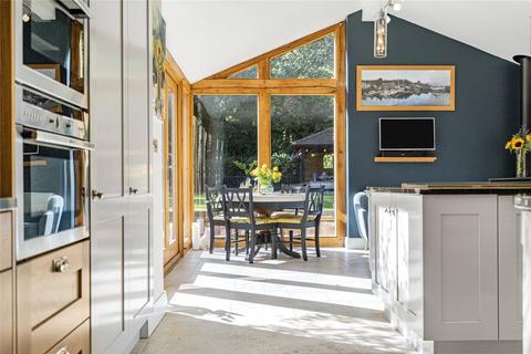 5 bedroom detached house for sale, Kingswood Road, Penn and Tylers Green, High Wycombe, Buckinghamshire, HP10