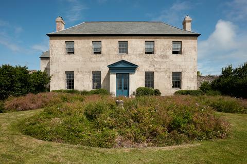 7 bedroom detached house for sale, Hartland Point, Hartland, Devon