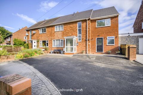 4 bedroom semi-detached house for sale, Coleshill Road, Curdworth, Sutton Coldfield, B76 9HP