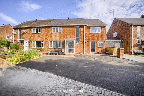 4 bedroom semi-detached house for sale, Coleshill Road, Curdworth, Sutton Coldfield, B76 9HP