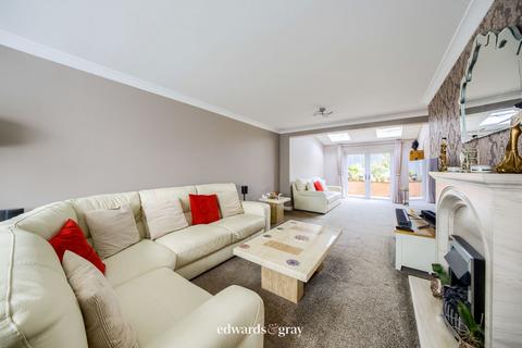 4 bedroom semi-detached house for sale, Coleshill Road, Curdworth, Sutton Coldfield, B76 9HP