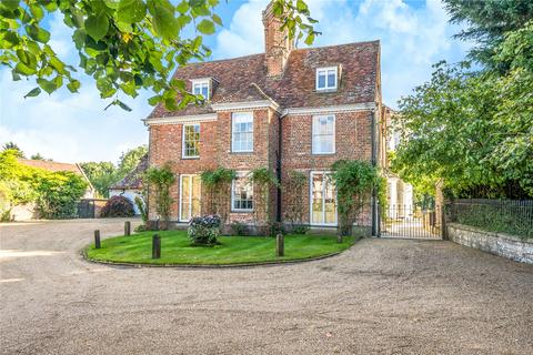 8 bedroom detached house for sale, Vicarage Hill, Westerham, Kent, TN16