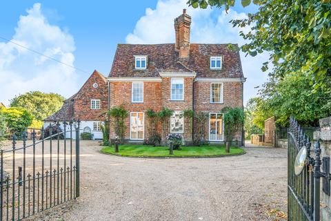 8 bedroom detached house for sale, Vicarage Hill, Westerham TN16