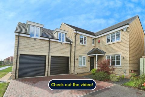 5 bedroom detached house for sale, Bromby Close, Cottingham, HU16 5DF