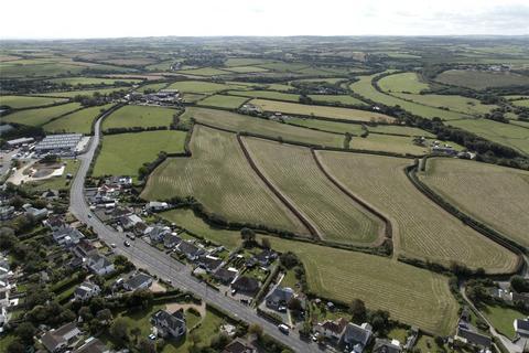 Land for sale, Bagbury Farm, Bude EX23