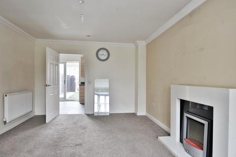 3 bedroom terraced house for sale, Pools Brook Park, Kingswood, Hull, East Riding of Yorkshire, HU7 3GE