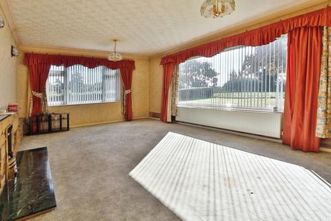 3 bedroom detached bungalow for sale, Staithes Road, Preston, Hull, East Riding of Yorkshire, HU12 8TG