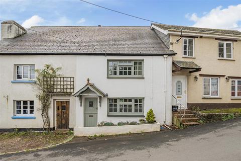 2 bedroom terraced house for sale, Fore Street, Ideford, Newton Abbot