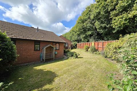 8 Hanson Park, Northam, Bideford, EX39 3SA